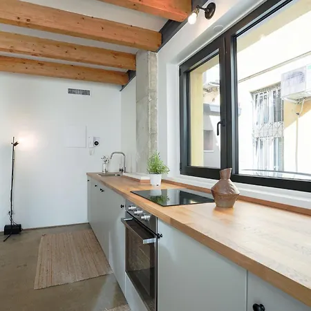 펜션 Del Re House, Parking Free 밀라노